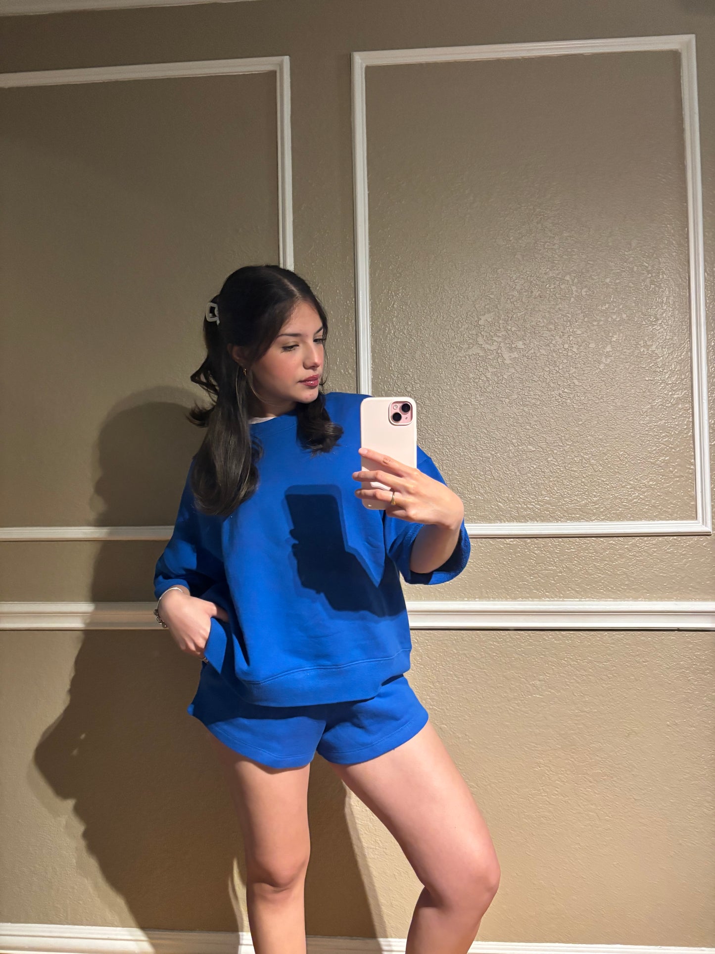 Crisp Ocean Water Set