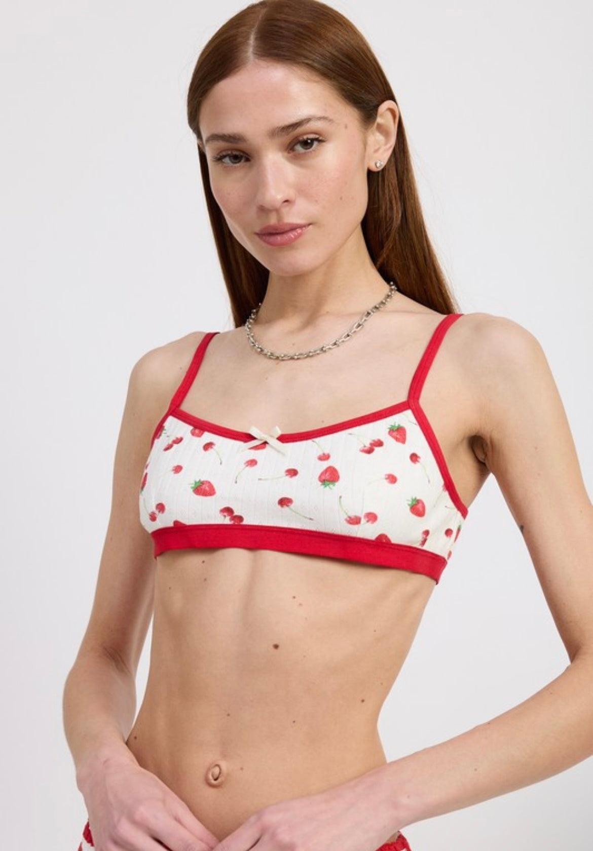 Fruity Bralette