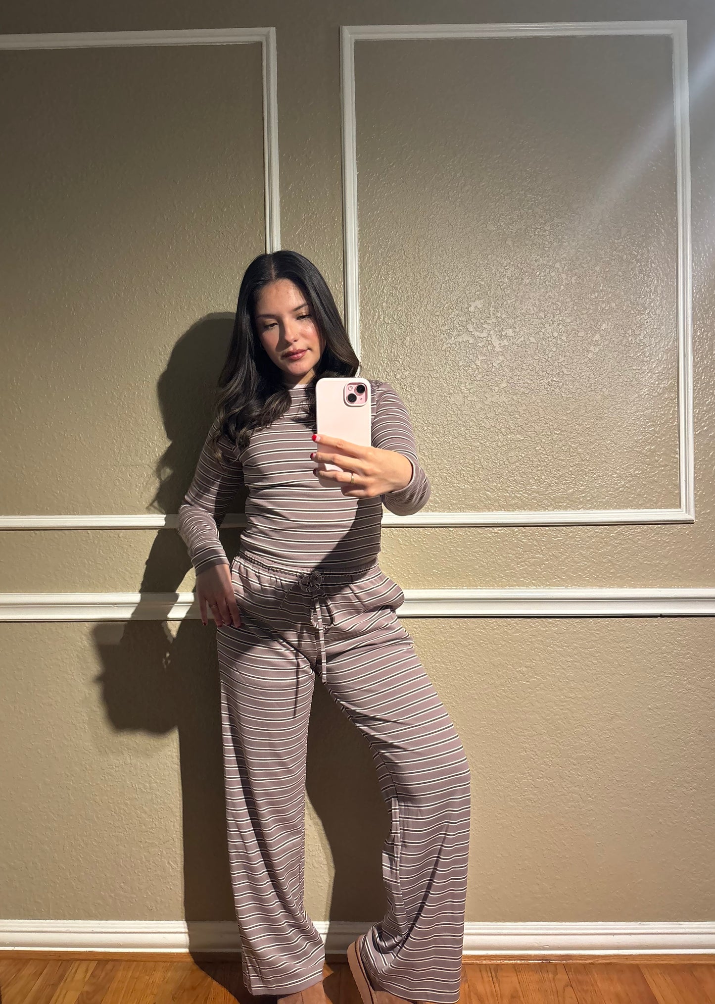 Chai & Berry Set