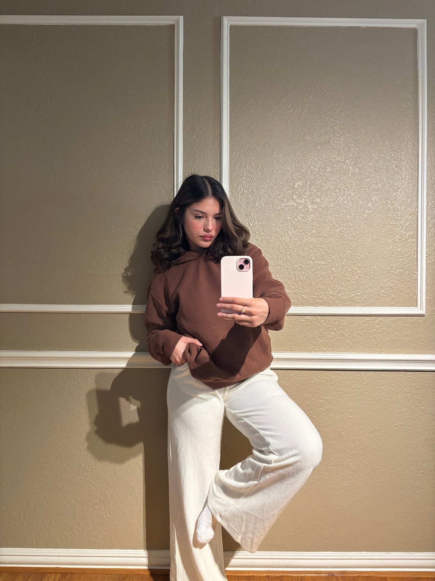 Crème Brûlée Bottoms