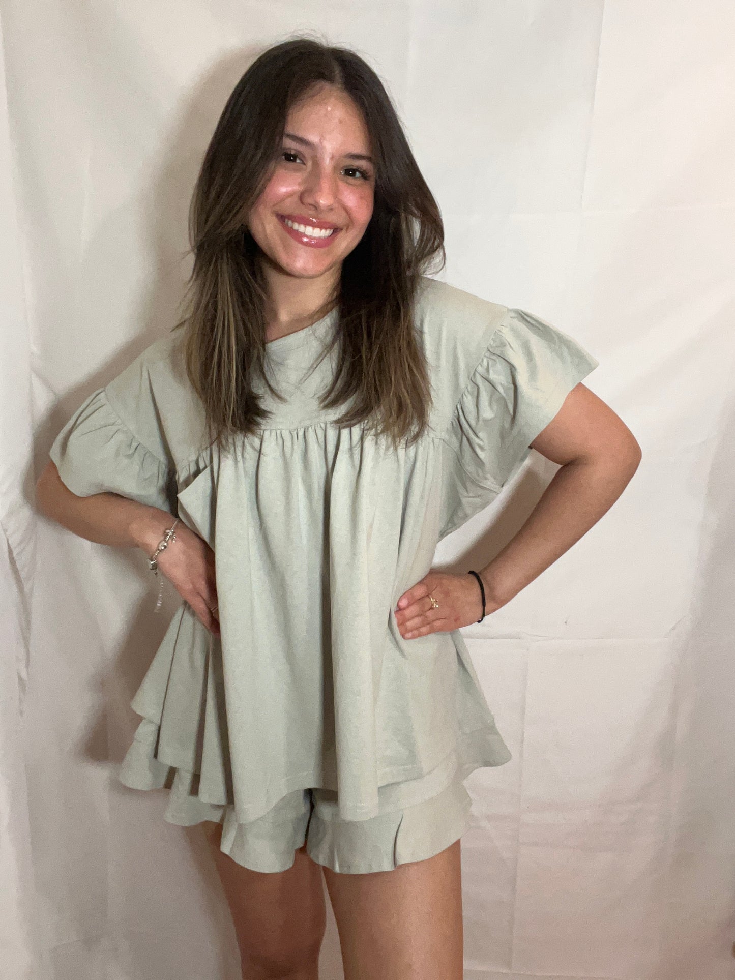 Mint Chip Set