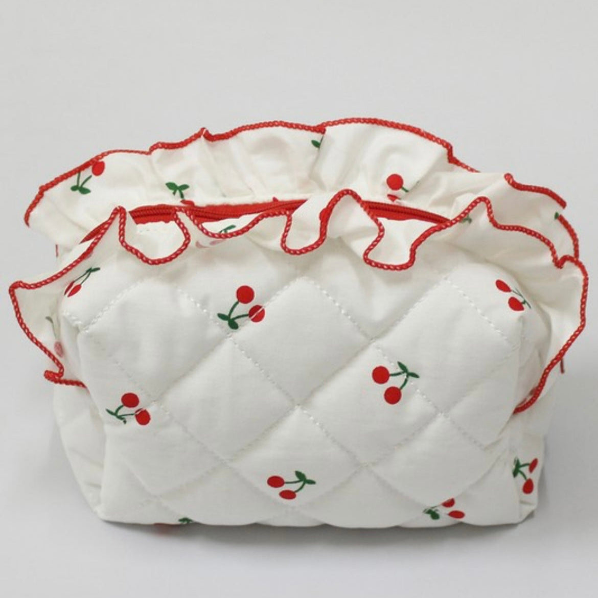 Cherry Pouch