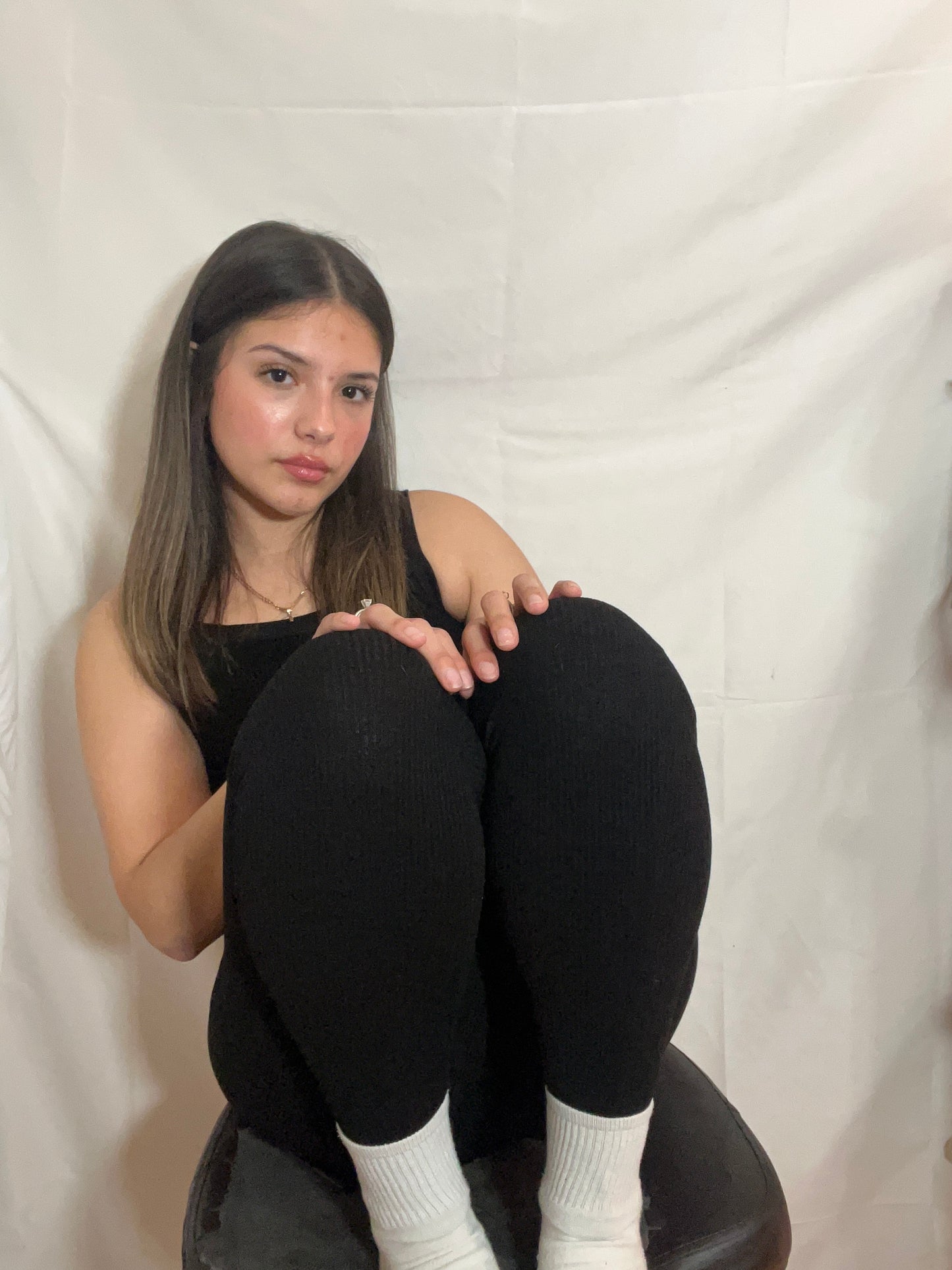 Black Licorice Jumpsuit