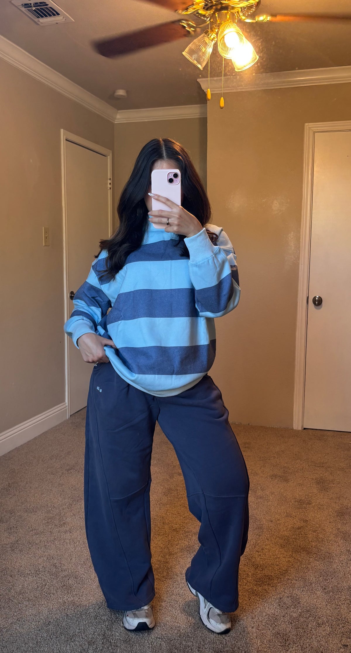 Winterberry Mockneck