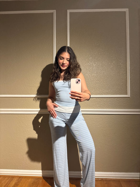 Coastal Berry Delight Set