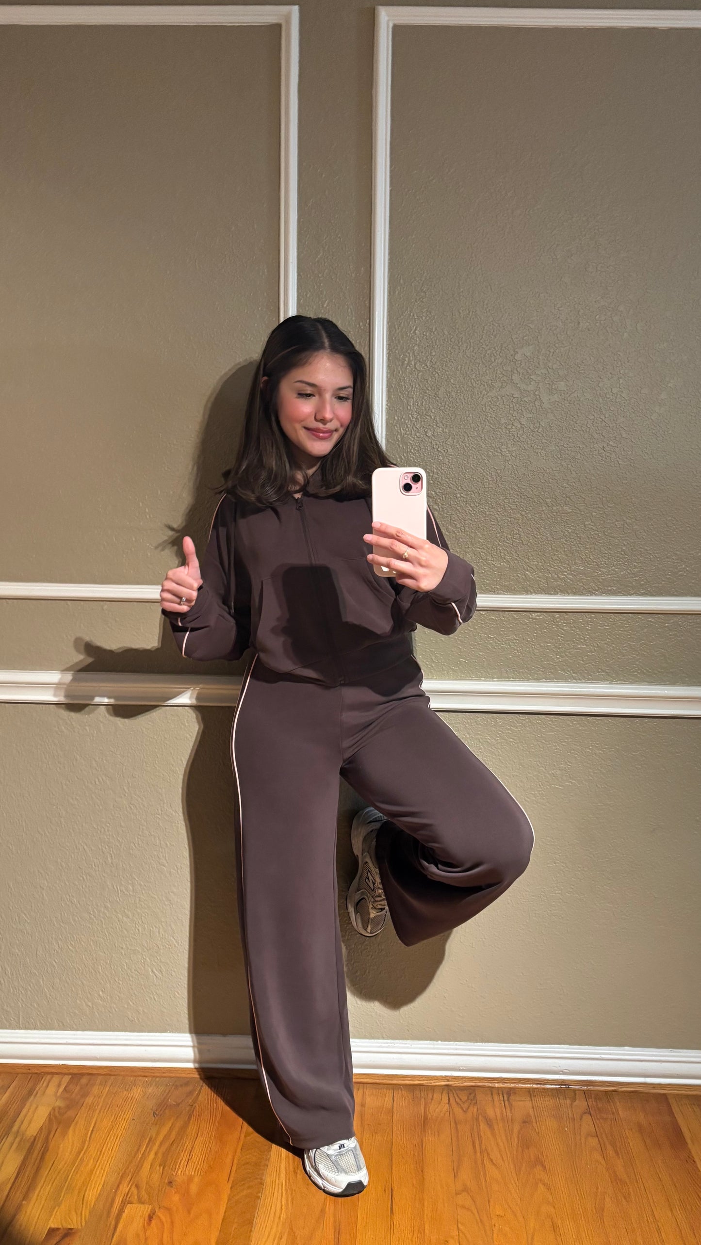 Choco Cherry Delight Set