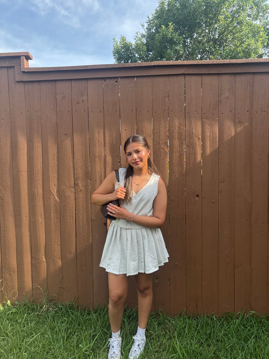 Blondie Set