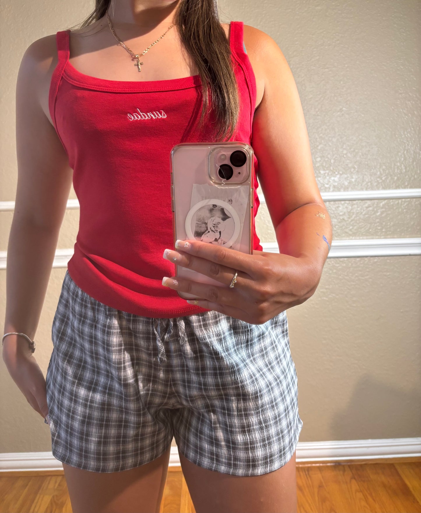 Official Sundae Tank