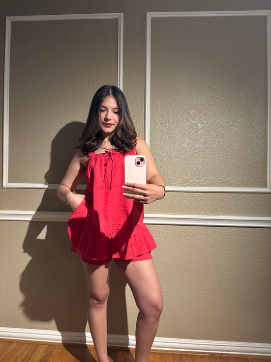 Watermelon Cooler Set