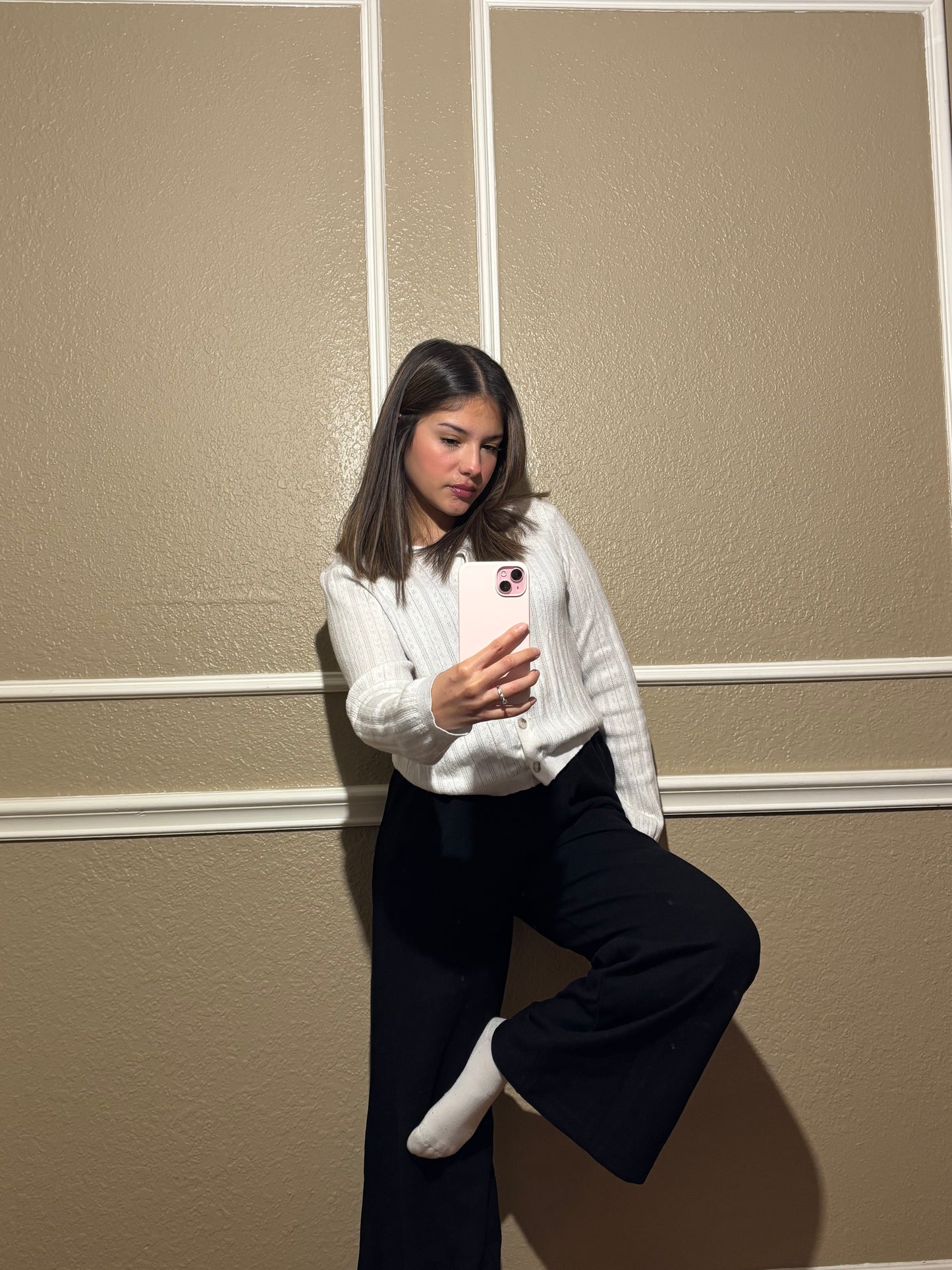 Midnight Brownie Bottoms