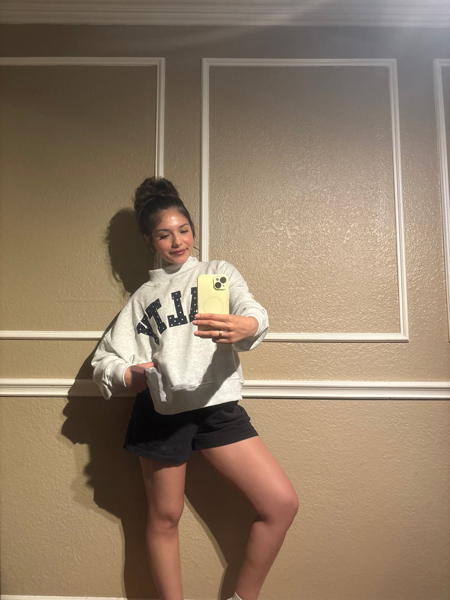 Salty Mockneck