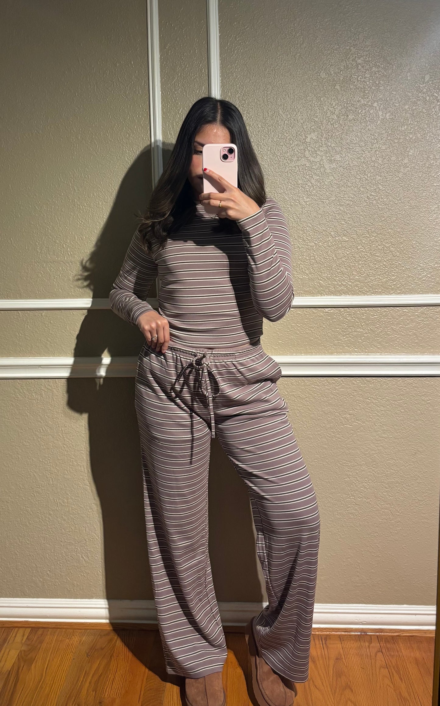 Chai & Berry Set
