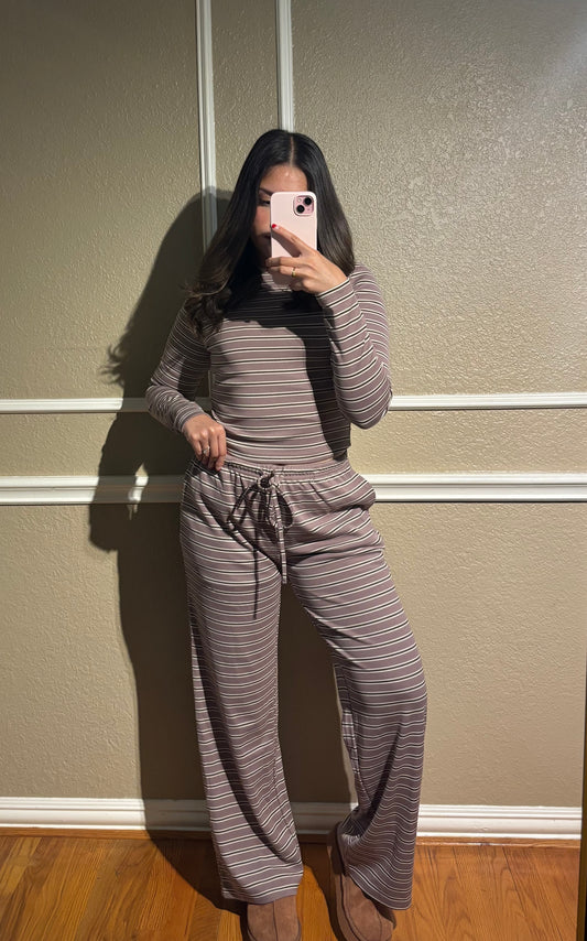 Chai & Berry Set