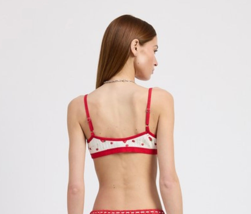 Fruity Bralette