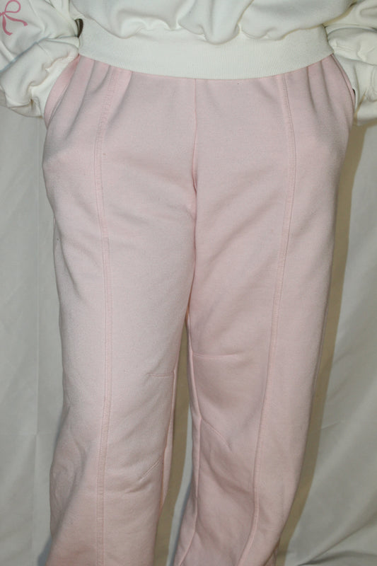 Strawberry & Cream Sweats