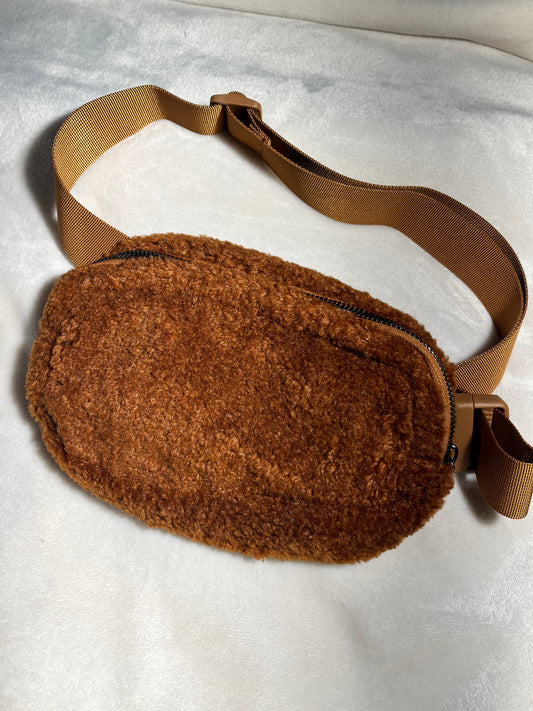 Teddy Fanny Pack