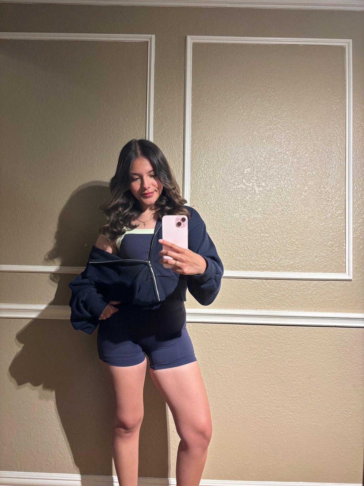 Ocean Pistachio Set