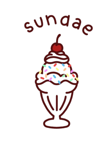 Sundae Gift Card